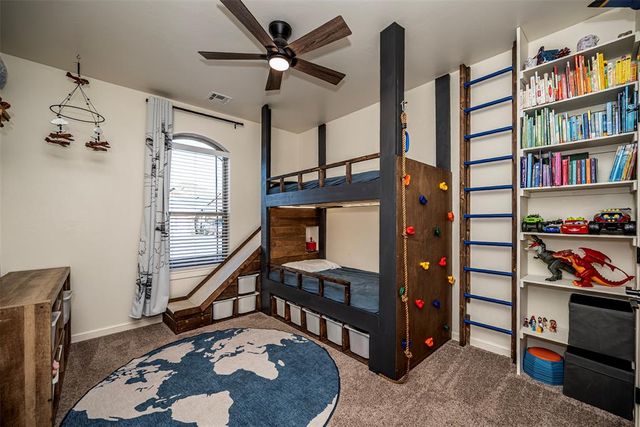 11716 SW 26th Court, Yukon, OK 73099