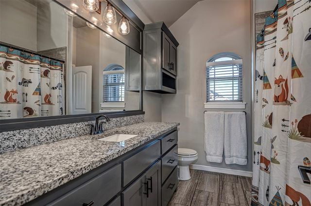 11716 SW 26th Court, Yukon, OK 73099