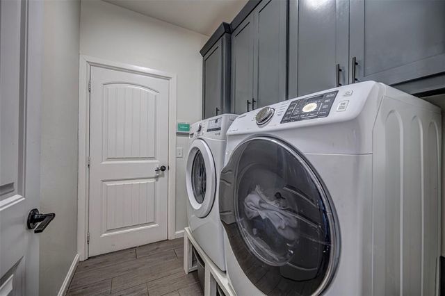 11716 SW 26th Court, Yukon, OK 73099