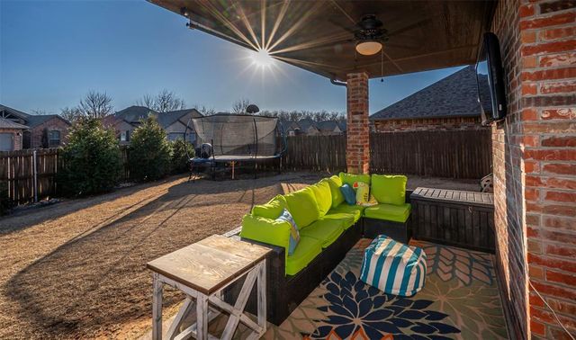 11716 SW 26th Court, Yukon, OK 73099