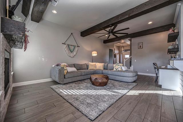 11716 SW 26th Court, Yukon, OK 73099