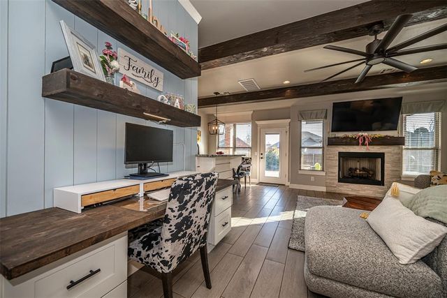 11716 SW 26th Court, Yukon, OK 73099