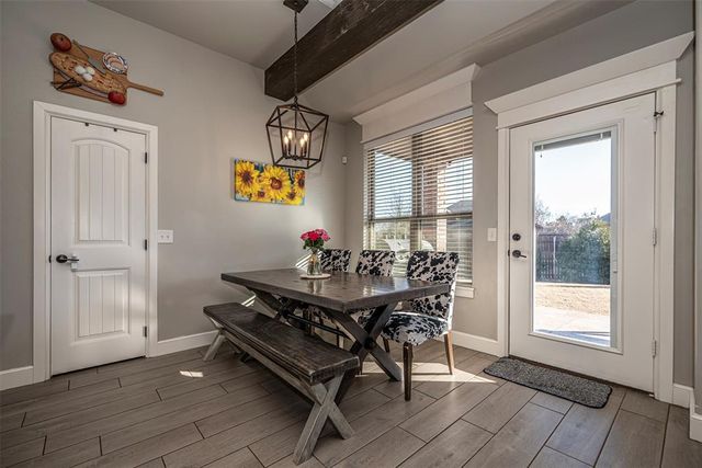 11716 SW 26th Court, Yukon, OK 73099