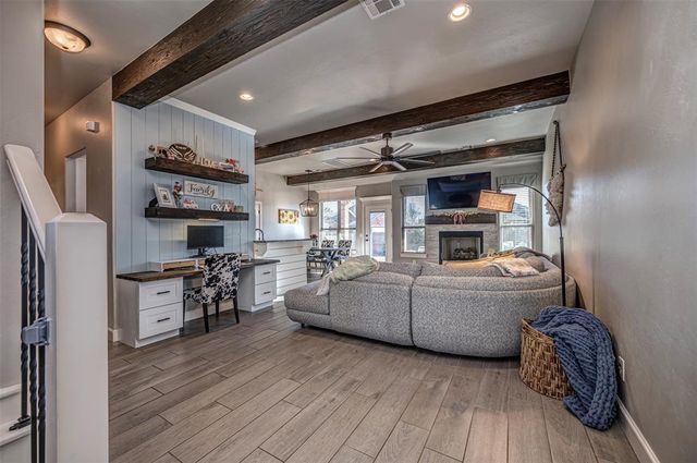 11716 SW 26th Court, Yukon, OK 73099