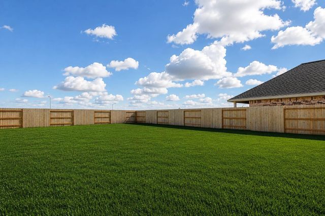 3081 Alder Flower Drive, Katy, TX 77493