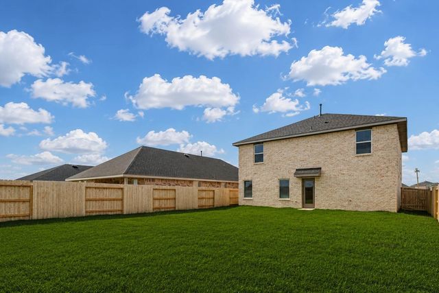 3081 Alder Flower Drive, Katy, TX 77493