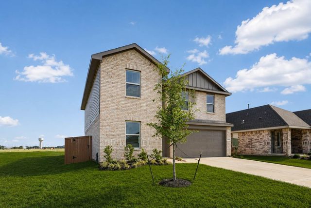 3081 Alder Flower Drive, Katy, TX 77493