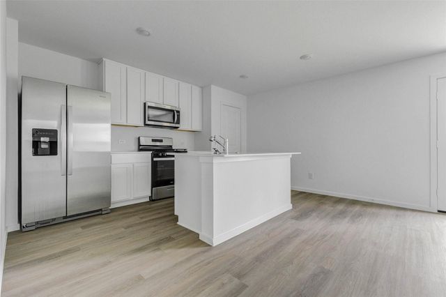 3081 Alder Flower Drive, Katy, TX 77493