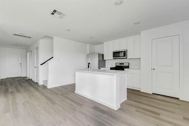 3081 Alder Flower Drive, Katy, TX 77493