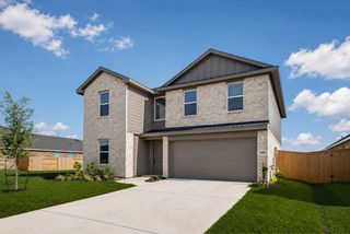 3081 Alder Flower Drive, Katy, TX 77493