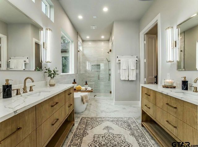 4585 Cascades Blvd, Tyler, TX 75709