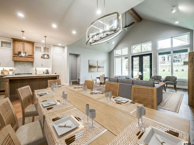 4585 Cascades Blvd, Tyler, TX 75709