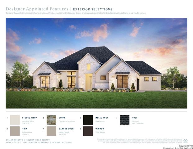 27823 Broken Serenade, Boerne, TX 78006