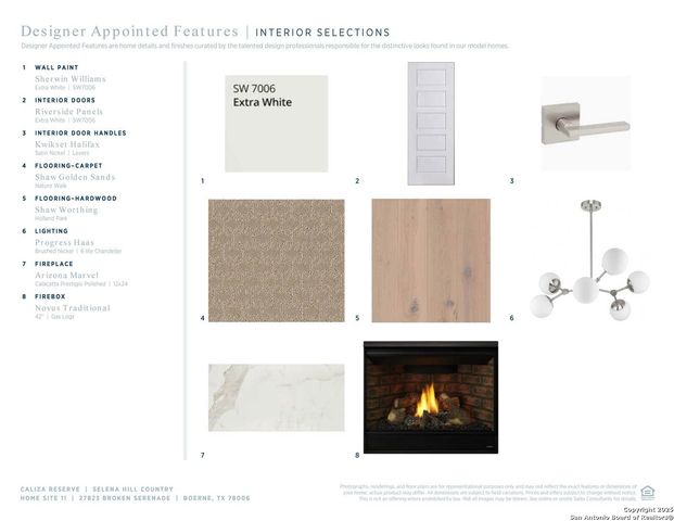 27823 Broken Serenade, Boerne, TX 78006