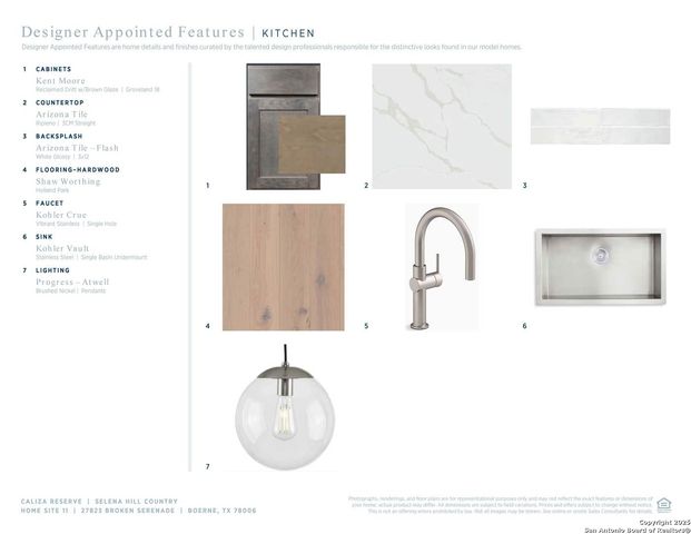 27823 Broken Serenade, Boerne, TX 78006