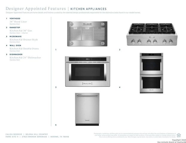 27823 Broken Serenade, Boerne, TX 78006