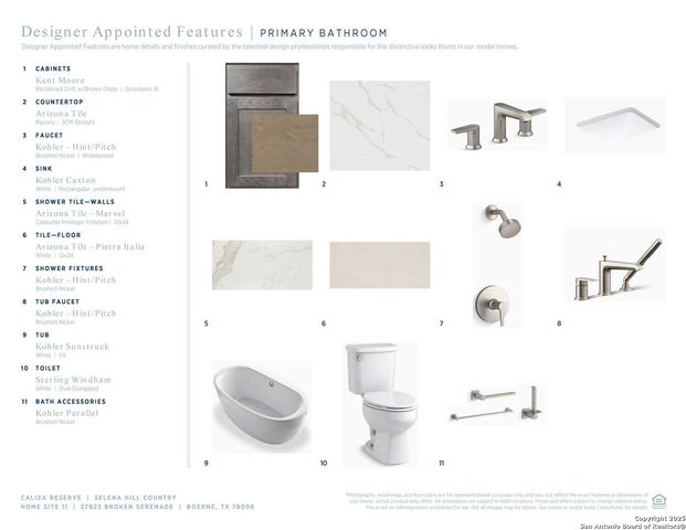 27823 Broken Serenade, Boerne, TX 78006