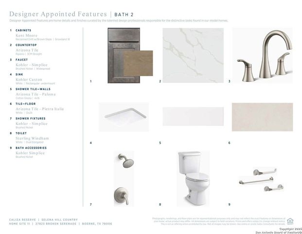 27823 Broken Serenade, Boerne, TX 78006