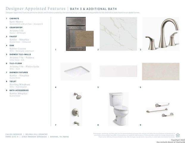 27823 Broken Serenade, Boerne, TX 78006