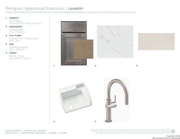 27823 Broken Serenade, Boerne, TX 78006