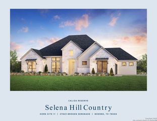27823 Broken Serenade, Boerne, TX 78006