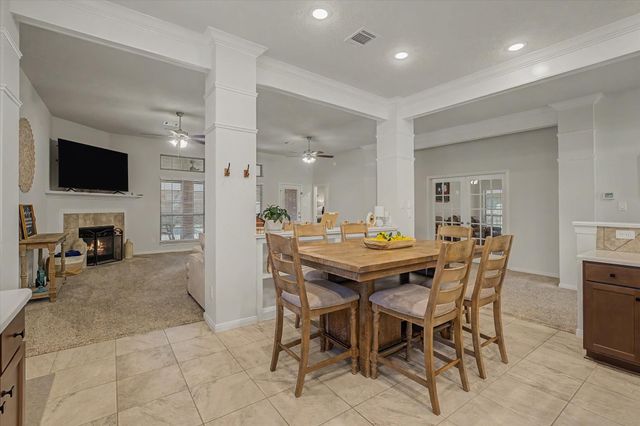 2110 Yarnell Road, Dickinson, TX 77539