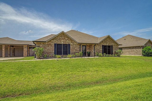 2110 Yarnell Road, Dickinson, TX 77539
