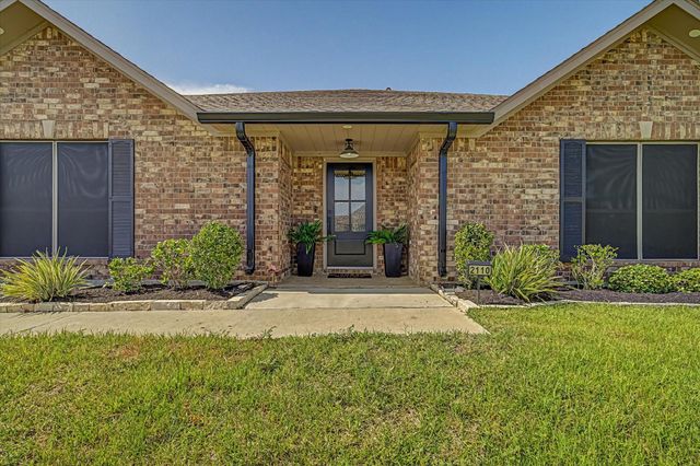 2110 Yarnell Road, Dickinson, TX 77539