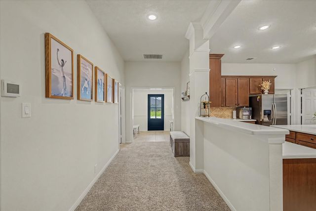2110 Yarnell Road, Dickinson, TX 77539