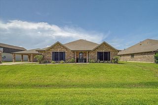 2110 Yarnell Road, Dickinson, TX 77539