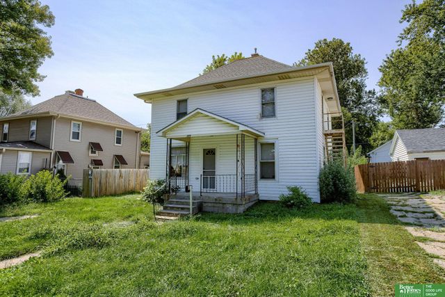 2123 Washington Street, Blair, NE 68008