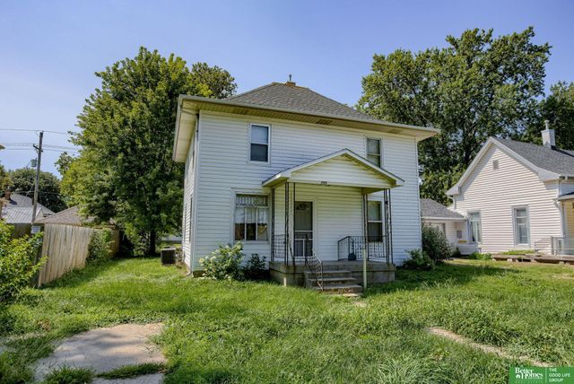 2123 Washington Street, Blair, NE 68008