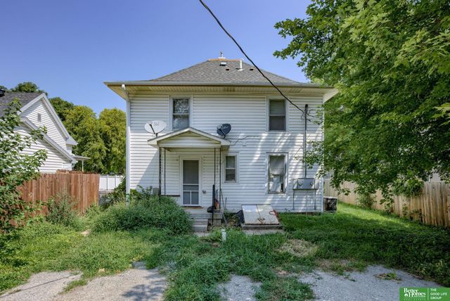 2123 Washington Street, Blair, NE 68008