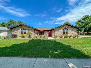 39185 Ceceil Drive, Clinton Township, MI 48038