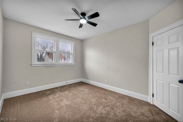 13910 Bartlett Avenue, Cleveland, OH 44120