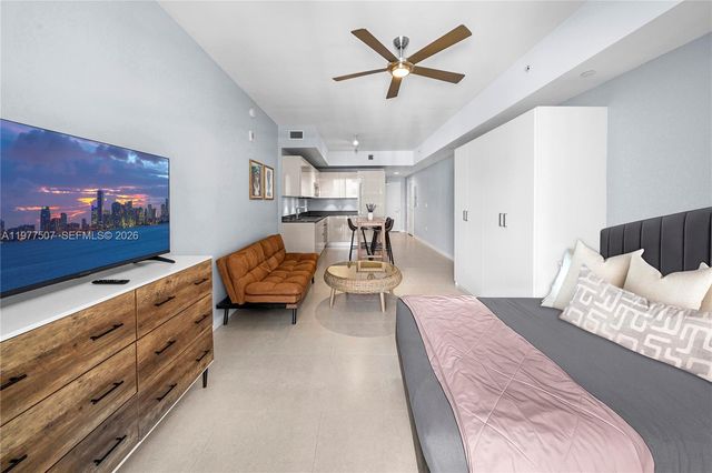 1010 Brickell Ave 3610, Miami, FL 33131