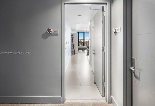 1010 Brickell Ave 3610, Miami, FL 33131