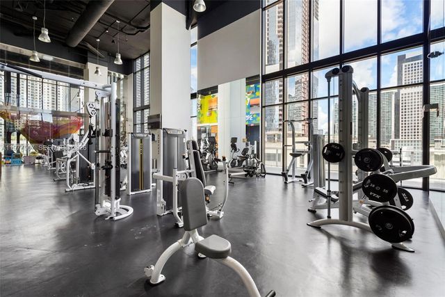 1010 Brickell Ave 3610, Miami, FL 33131