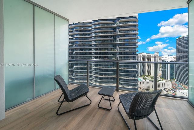 1010 Brickell Ave 3610, Miami, FL 33131