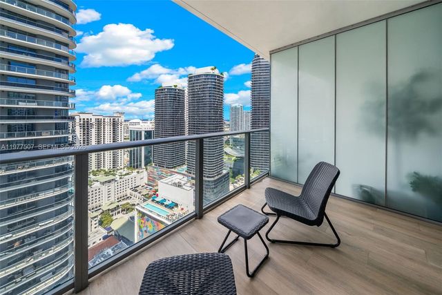 1010 Brickell Ave 3610, Miami, FL 33131
