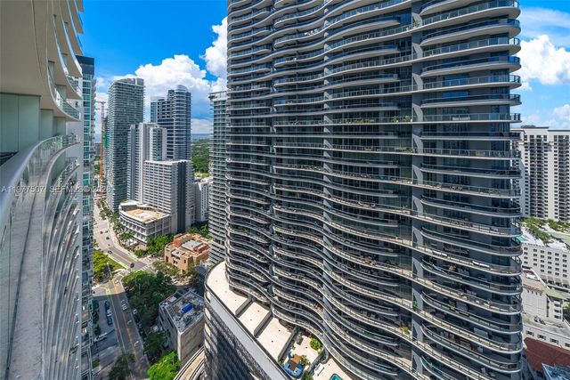1010 Brickell Ave 3610, Miami, FL 33131