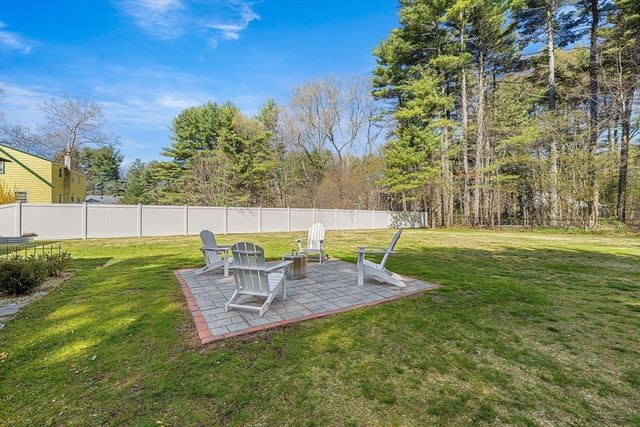 16 Patten Rd, Billerica, MA 01821