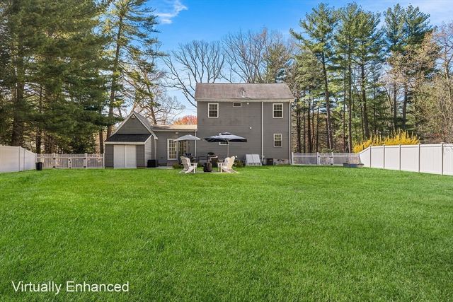 16 Patten Rd, Billerica, MA 01821