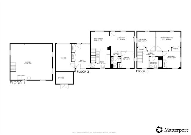 16 Patten Rd, Billerica, MA 01821