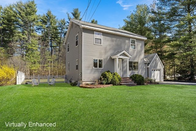 16 Patten Rd, Billerica, MA 01821