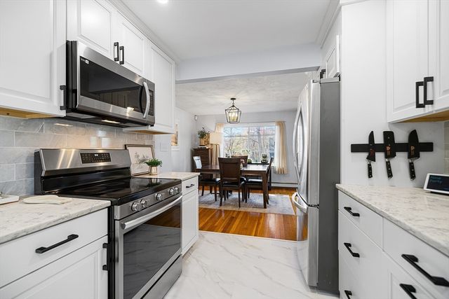 16 Patten Rd, Billerica, MA 01821