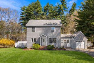 16 Patten Rd, Billerica, MA 01821