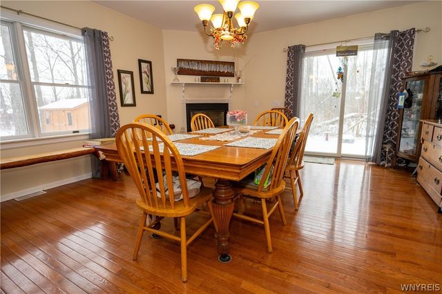 54 Glenwood Avenue, Evans, NY 14006