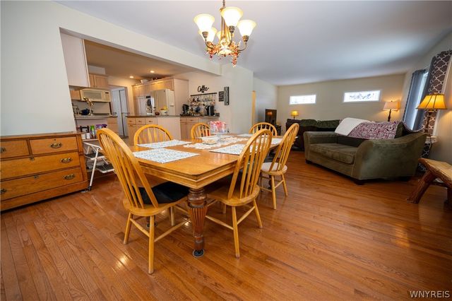 54 Glenwood Avenue, Evans, NY 14006