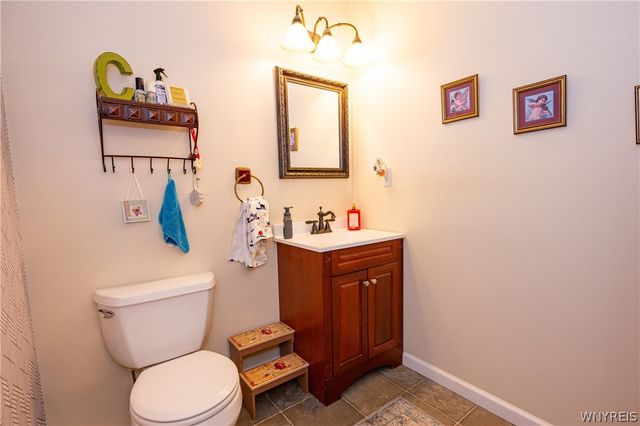 54 Glenwood Avenue, Evans, NY 14006